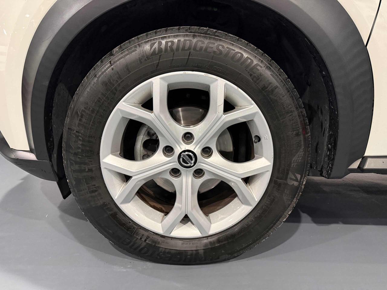 Clicca per ingrandire Juke - 1.0 DIG-T 114 CV DCT N-Connecta *Promo con Finanzi