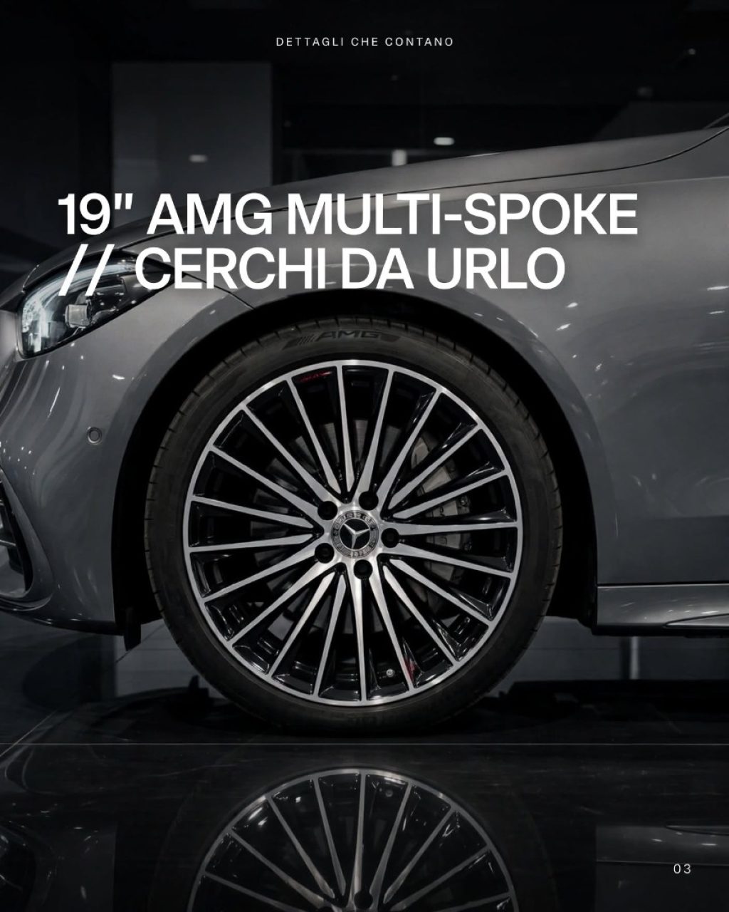 Clicca per ingrandire C 220 - d Premium Plus AMG/360*/RADAR *Promo con Finanziam