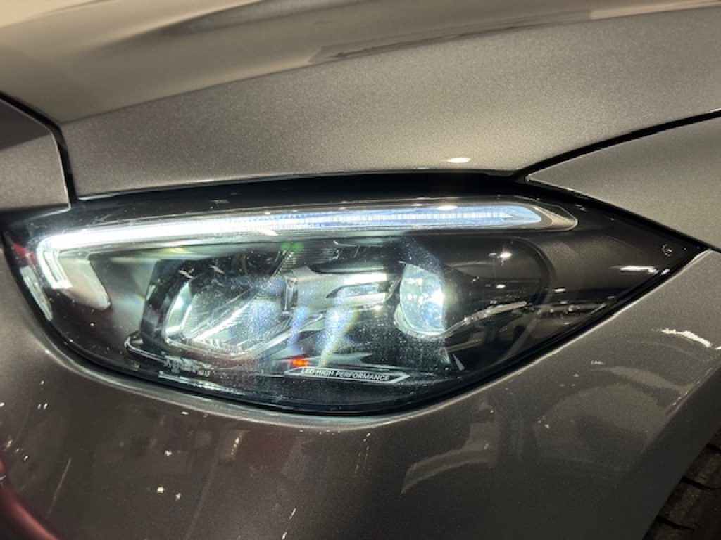 Clicca per ingrandire C 220 - d Premium Plus AMG/360*/RADAR *Promo con Finanziam