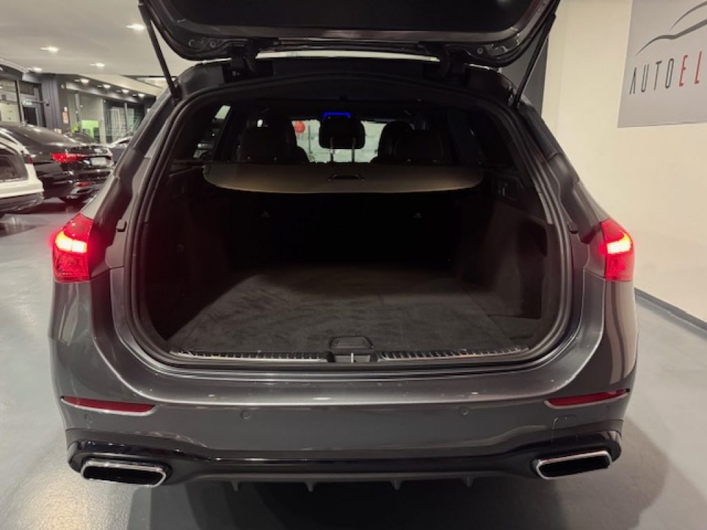 Clicca per ingrandire C 220 - d Premium Plus AMG/360*/RADAR *Promo con Finanziam