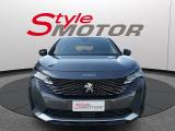 Peugeot 3008 Hybrid4 300 E-eat8 Gt Ufficiale Italia Certificata usata — vista tre quarti anteriore (1/33)