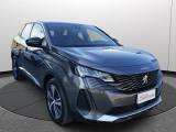 Peugeot 3008 Hybrid4 300 E-eat8 Gt Ufficiale Italia Certificata usata — fiancata (2/33)