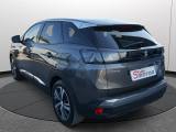 Peugeot 3008 Hybrid4 300 E-eat8 Gt Ufficiale Italia Certificata usata — interni (4/33)