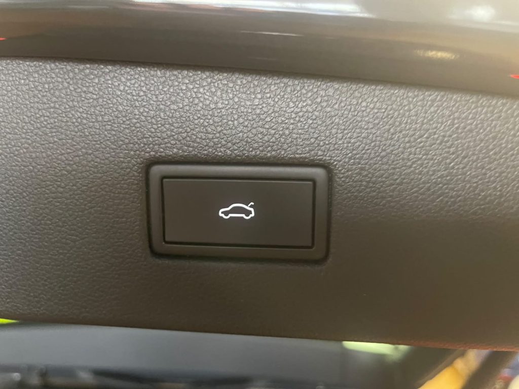 VOLKSWAGEN Tiguan 1.4 TSI eHYBRID DSG Elegance 18 MATRIX PLUG IN - 5
