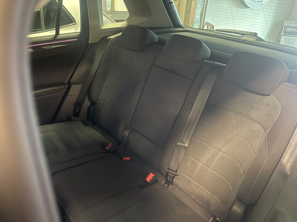 VOLKSWAGEN Tiguan 1.4 TSI eHYBRID DSG Elegance 18 MATRIX PLUG IN - 7