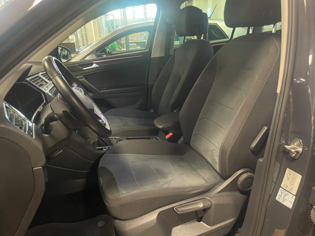 VOLKSWAGEN Tiguan 1.4 TSI eHYBRID DSG Elegance 18 MATRIX PLUG IN - 13