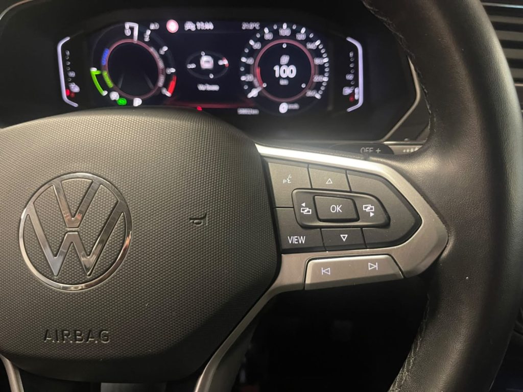 VOLKSWAGEN Tiguan 1.4 TSI eHYBRID DSG Elegance 18 MATRIX PLUG IN - 23