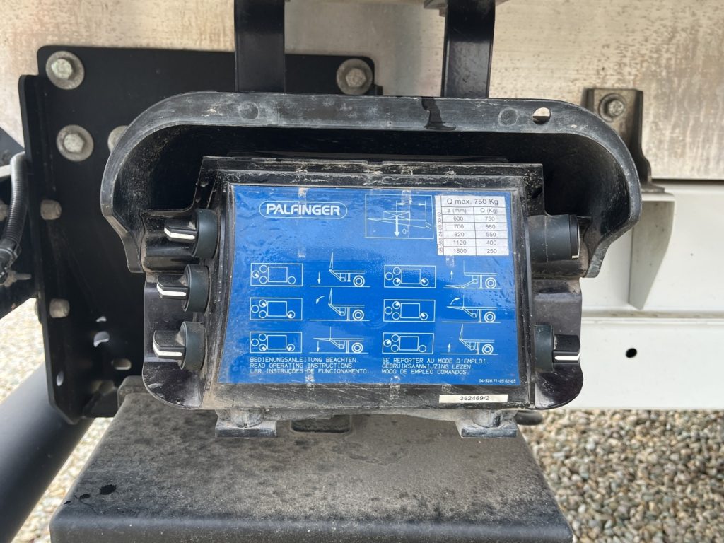 CITROEN Jumper 35 CENTINA E TELONE CON SPONDA - 16