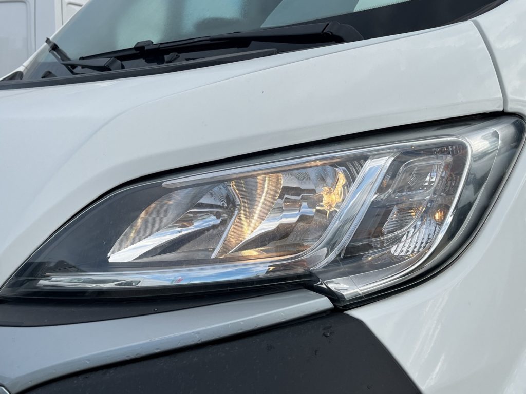 CITROEN Jumper 35 CENTINA E TELONE CON SPONDA - 18