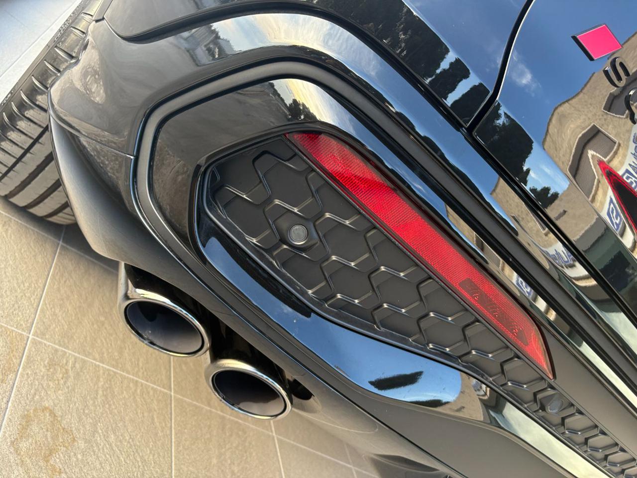 AUDI SQ5 SPB Sportback TFSI mHEV+ quattro edition one - 65