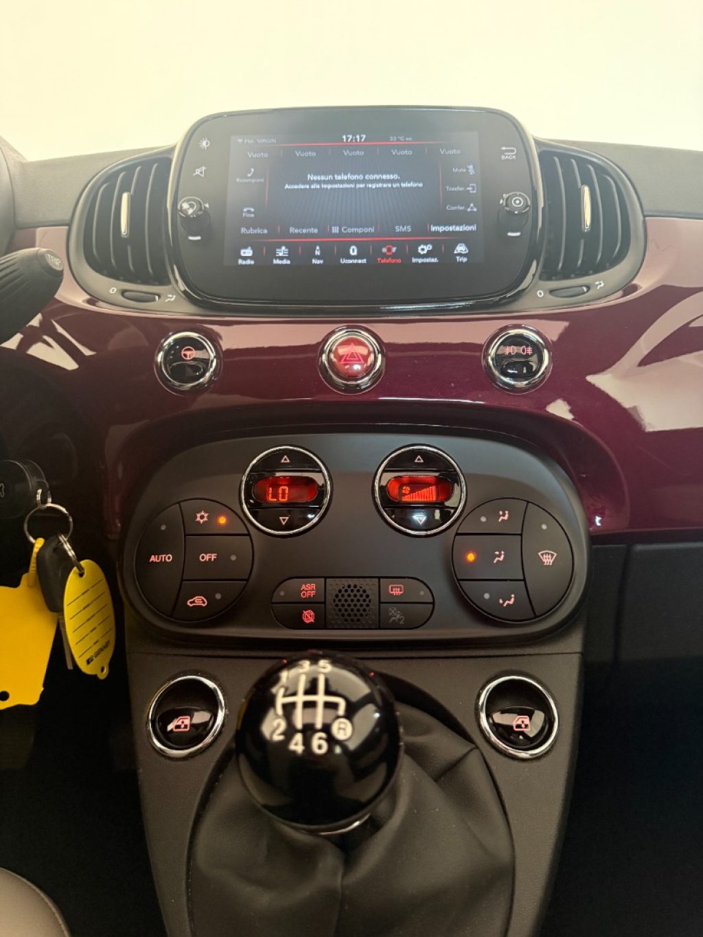 FIAT 500 1.0 Hybrid Dolcevita - 15