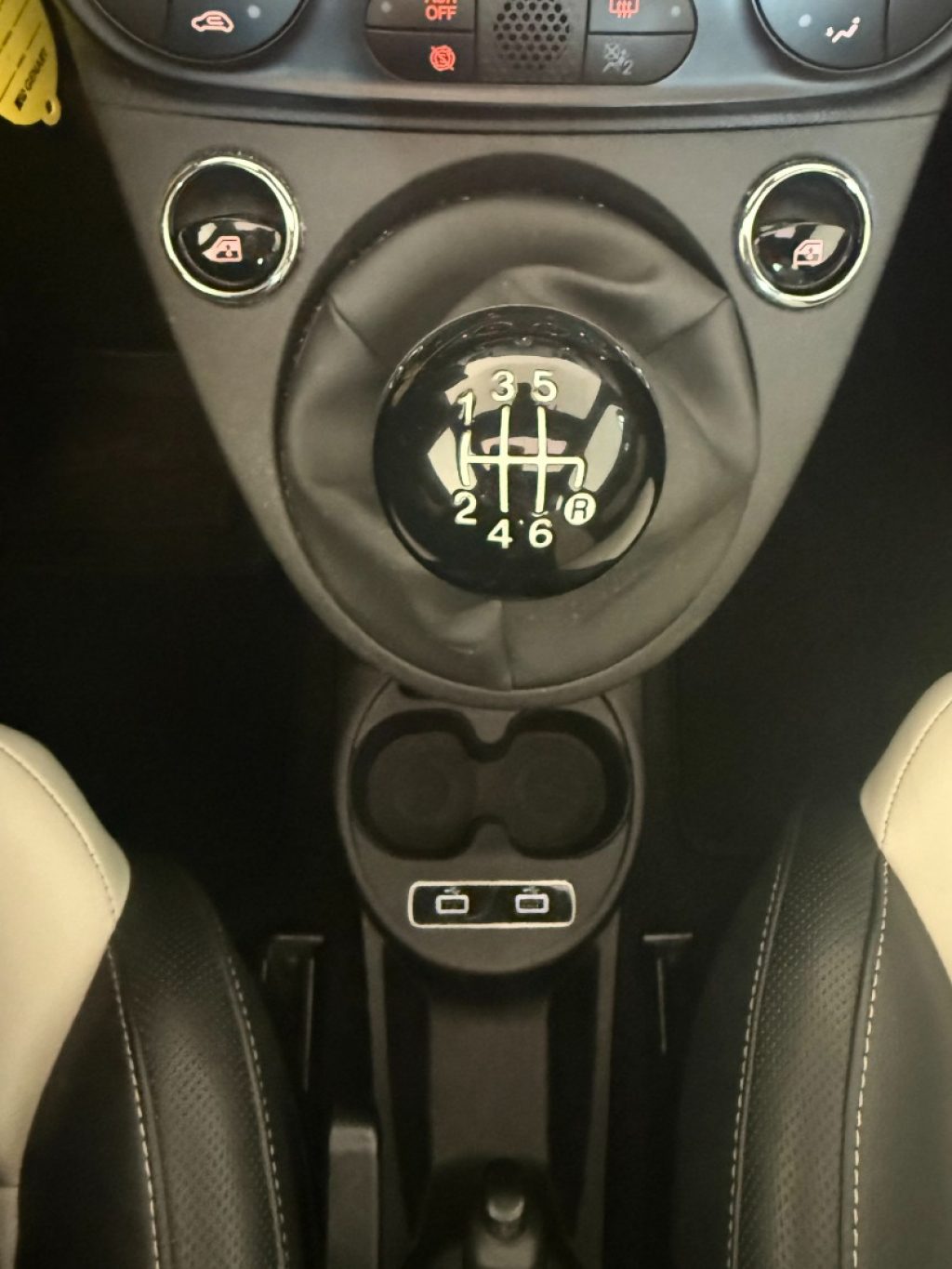 FIAT 500 1.0 Hybrid Dolcevita - 16