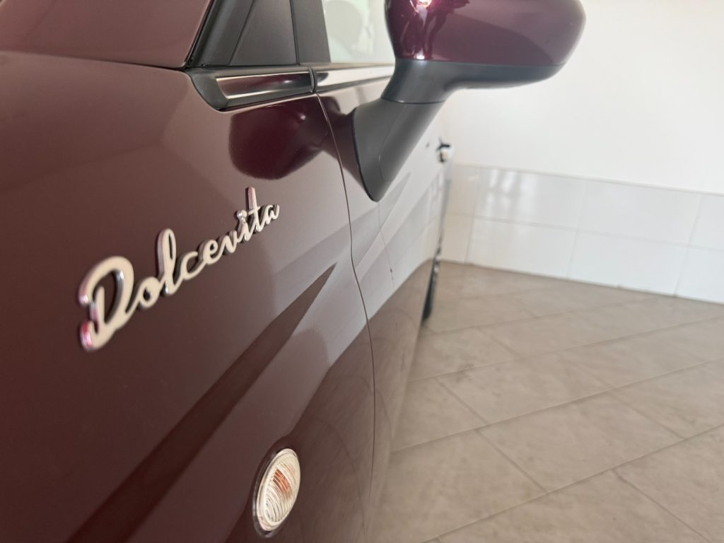 FIAT 500 1.0 Hybrid Dolcevita - 10