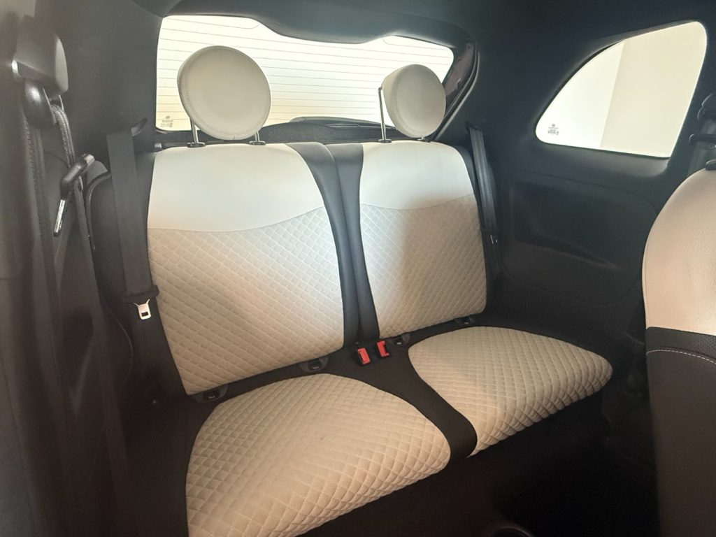 FIAT 500 1.0 Hybrid Dolcevita - 20