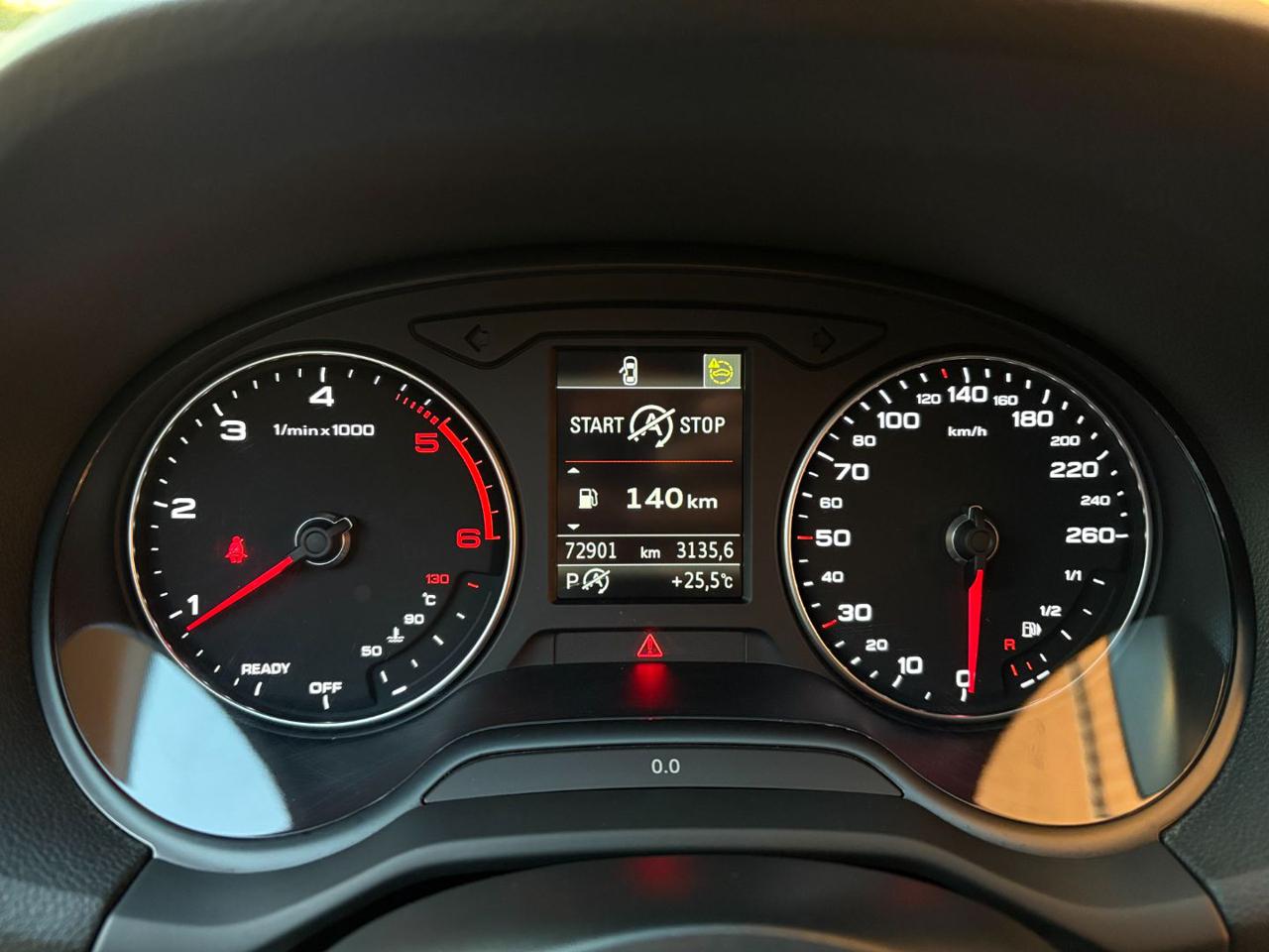 AUDI Q2 30 TDI S tronic Admired Advanced - 23
