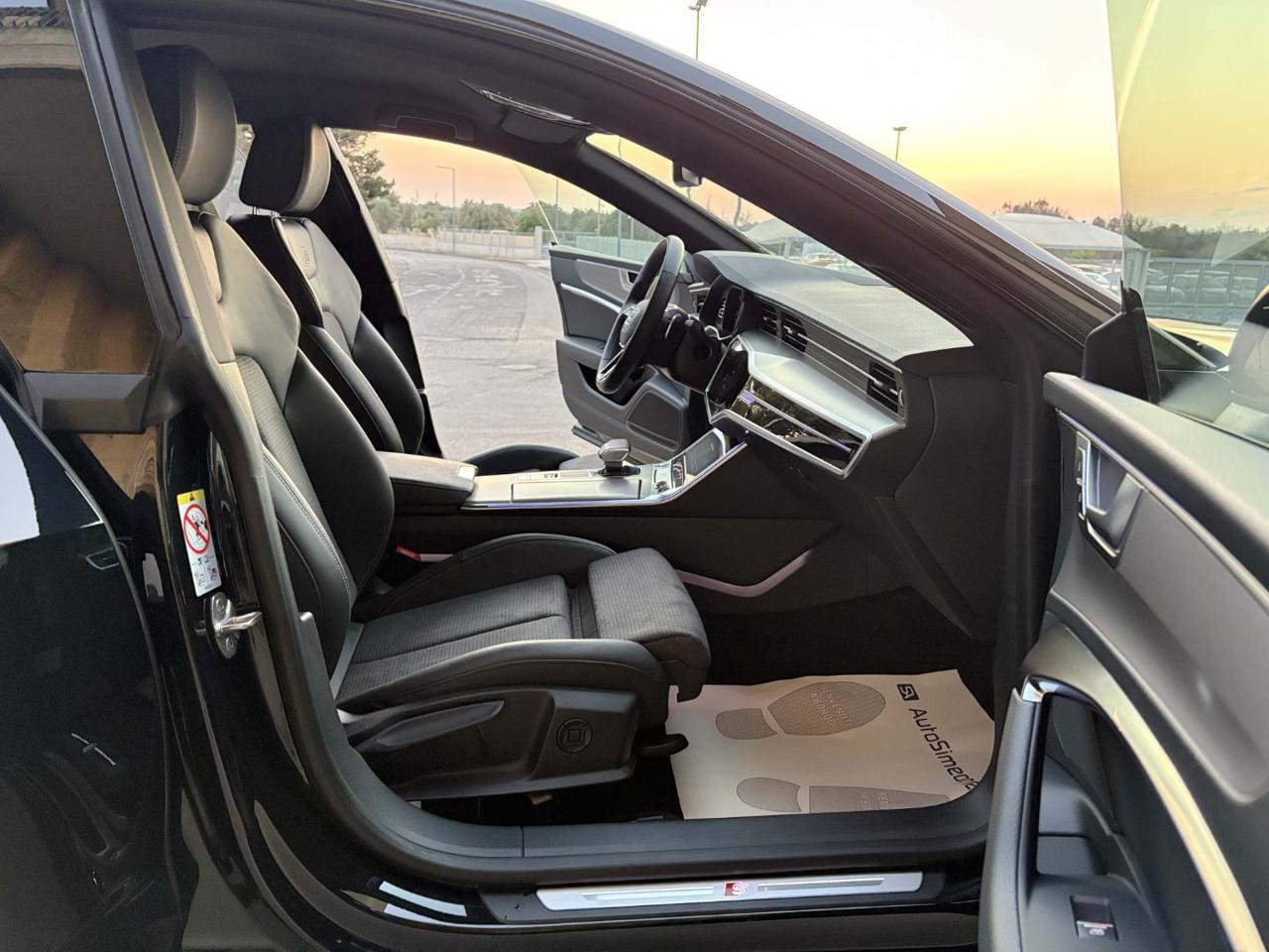 AUDI A7 SPB 40 2.0 TDI ultra quattro S tronic S line plus. - 9