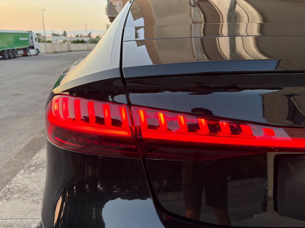 AUDI A7 SPB 40 2.0 TDI ultra quattro S tronic S line plus. - 43
