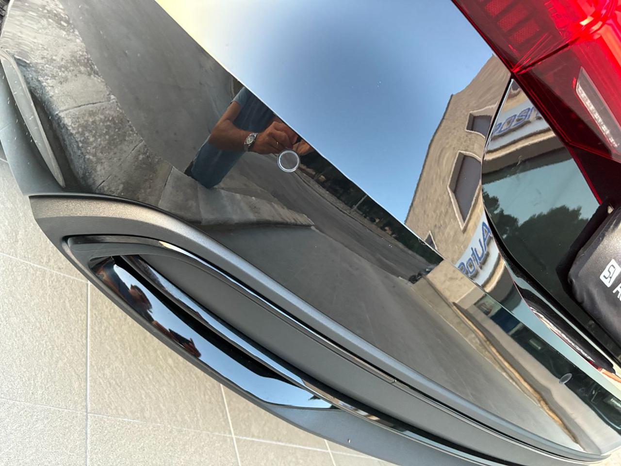 AUDI A7 SPB 40 2.0 TDI ultra quattro S tronic S line plus. - 45