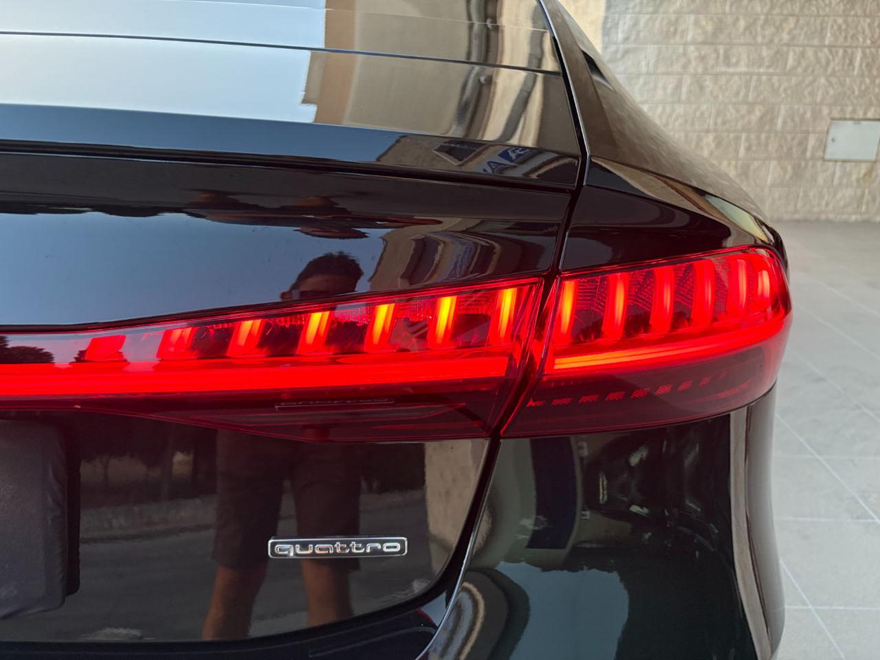 AUDI A7 SPB 40 2.0 TDI ultra quattro S tronic S line plus. - 44