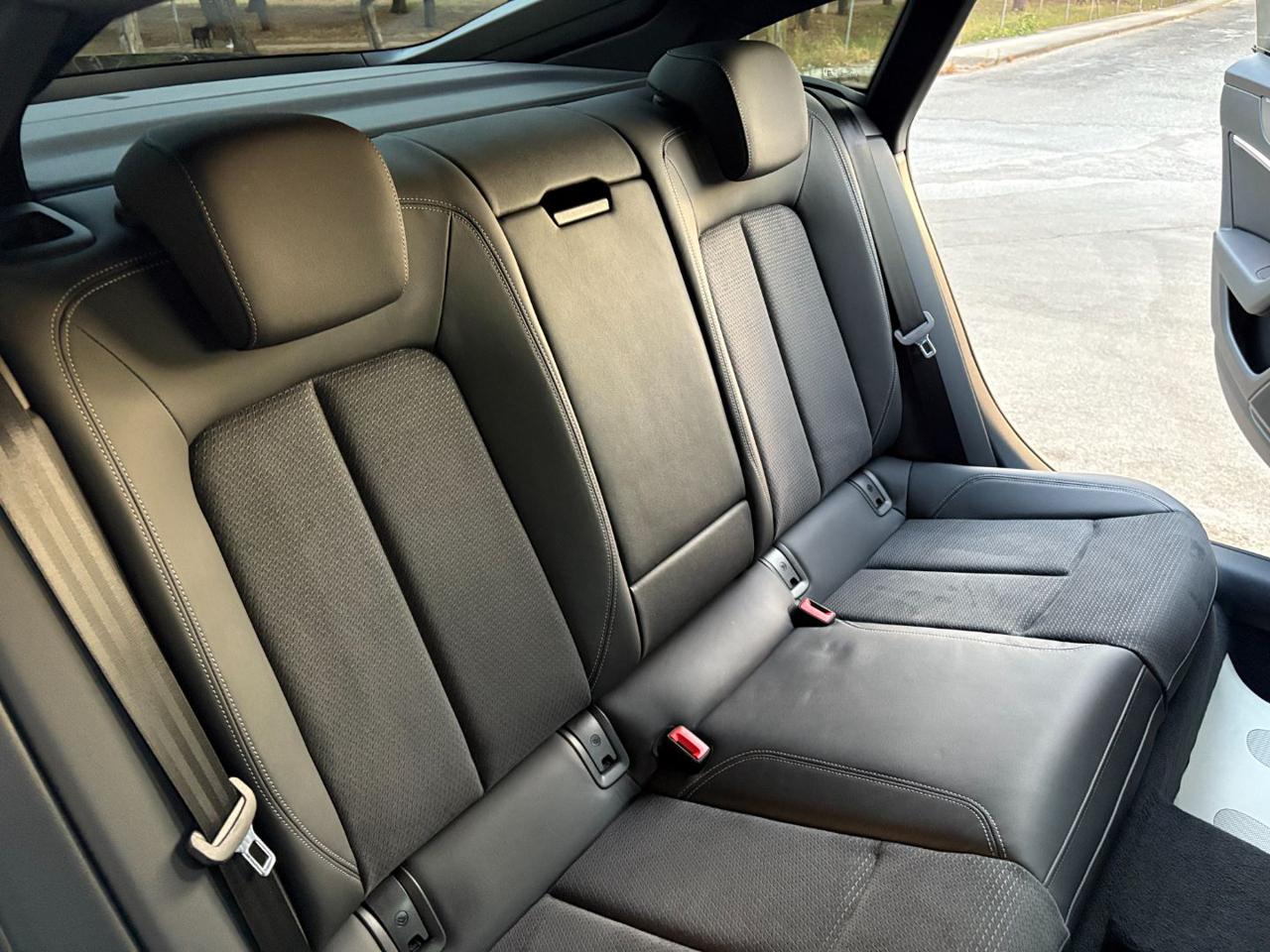 AUDI A7 SPB 40 2.0 TDI ultra quattro S tronic S line plus. - 22