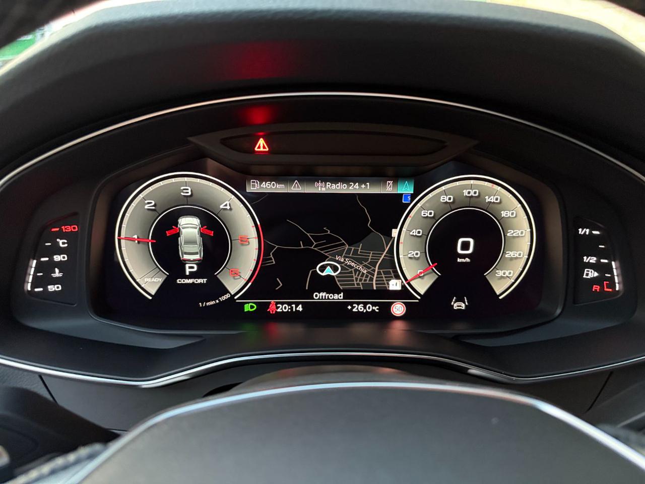 AUDI A7 SPB 40 2.0 TDI ultra quattro S tronic S line plus. - 28