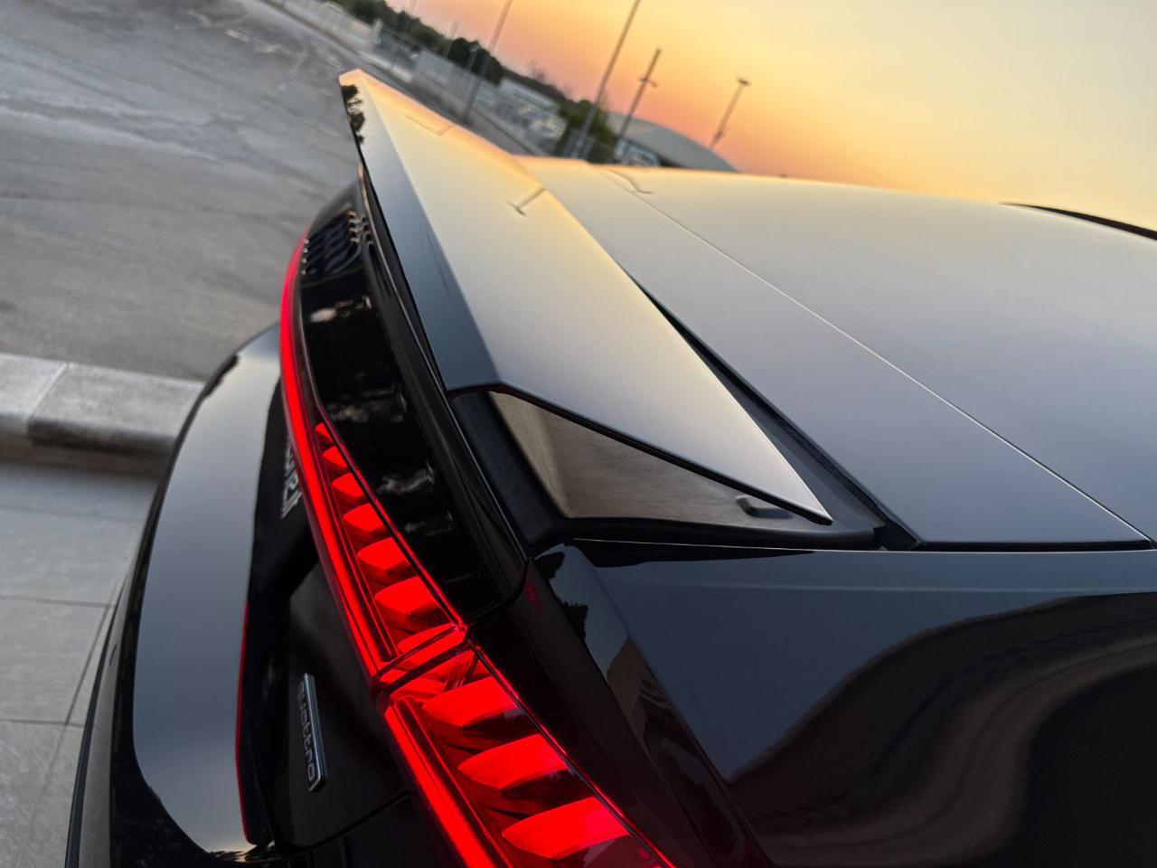 AUDI A7 SPB 40 2.0 TDI ultra quattro S tronic S line plus. - 47