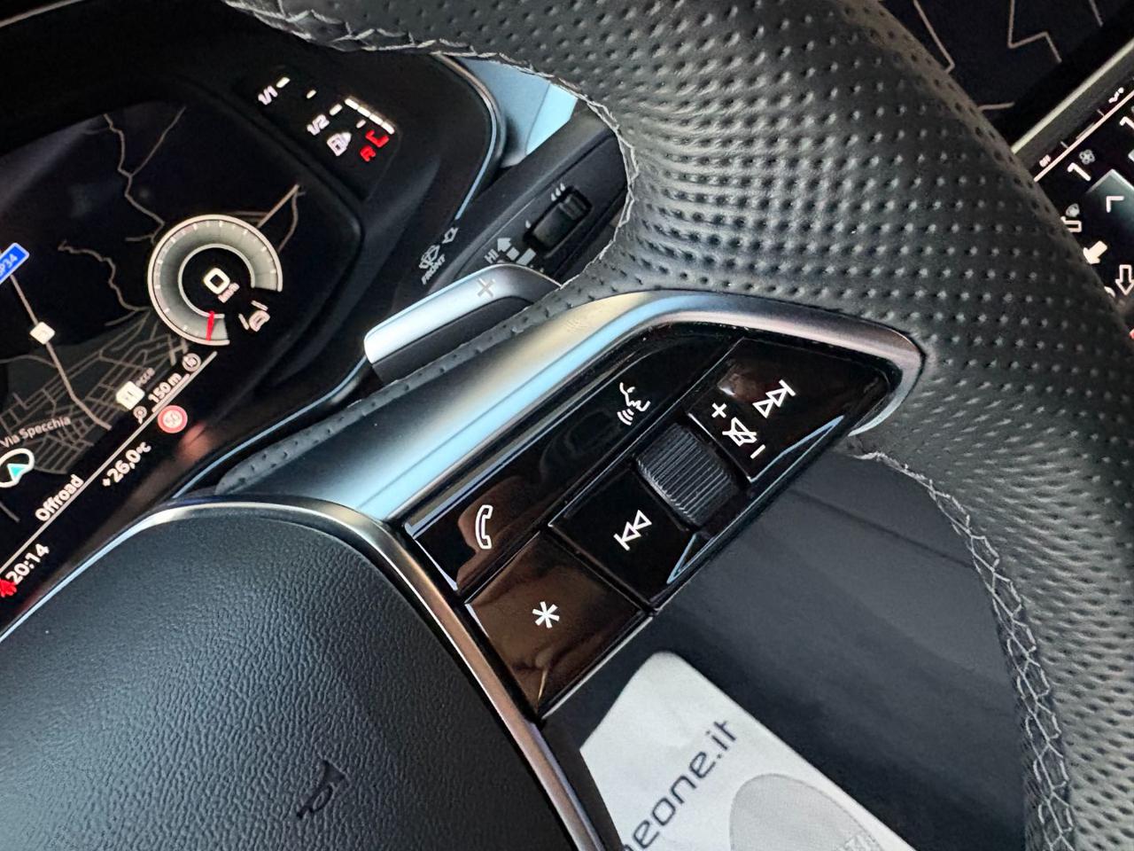 AUDI A7 SPB 40 2.0 TDI ultra quattro S tronic S line plus. - 26