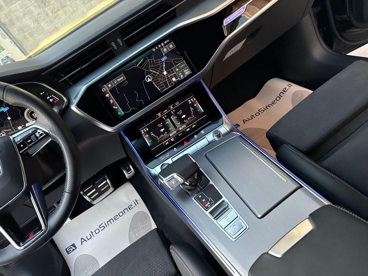 AUDI A7 SPB 40 2.0 TDI ultra quattro S tronic S line plus. - 24