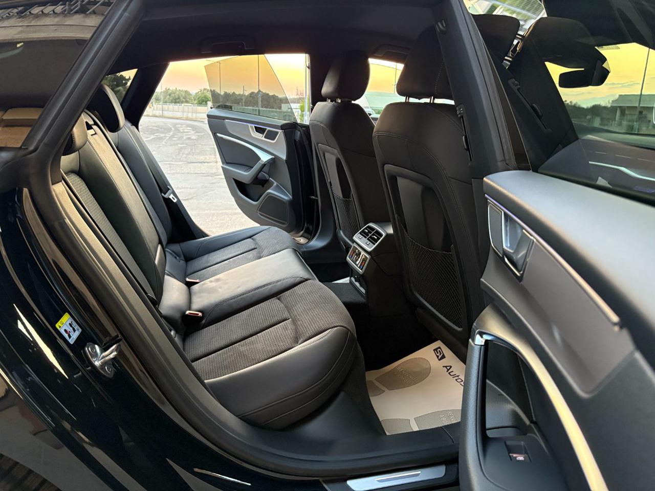 AUDI A7 SPB 40 2.0 TDI ultra quattro S tronic S line plus. - 11
