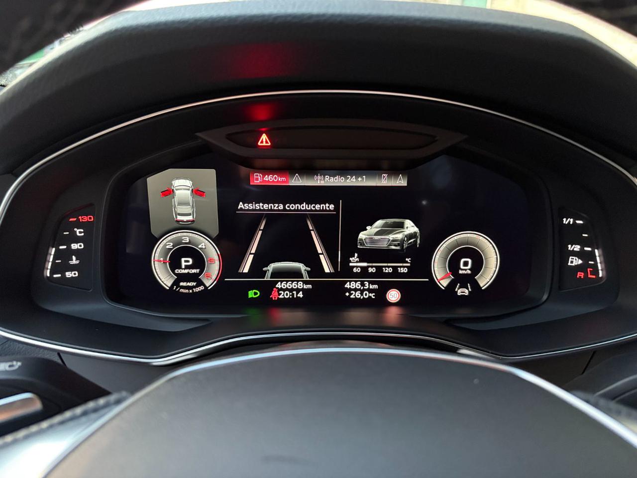 AUDI A7 SPB 40 2.0 TDI ultra quattro S tronic S line plus. - 15