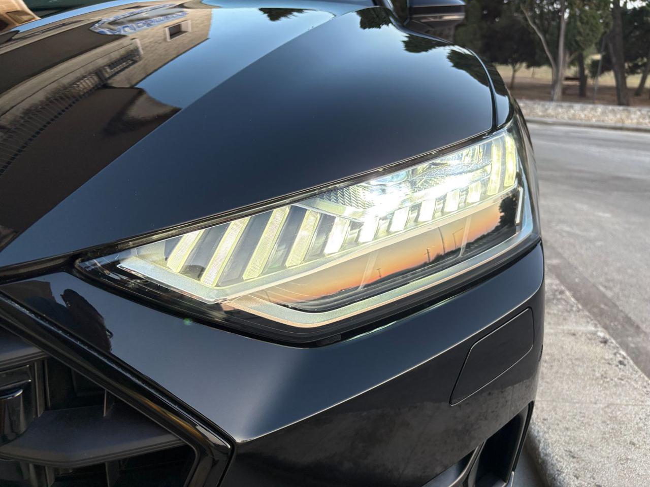 AUDI A7 SPB 40 2.0 TDI ultra quattro S tronic S line plus. - 40