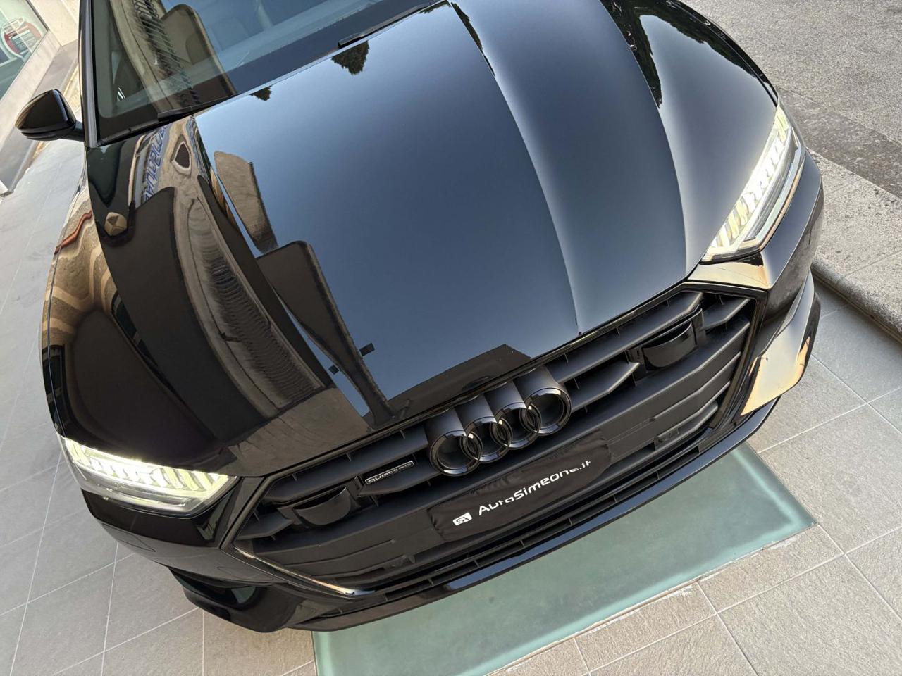 AUDI A7 SPB 40 2.0 TDI ultra quattro S tronic S line plus. - 41