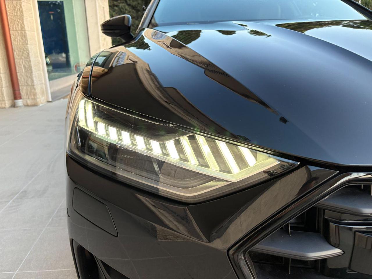 AUDI A7 SPB 40 2.0 TDI ultra quattro S tronic S line plus. - 39