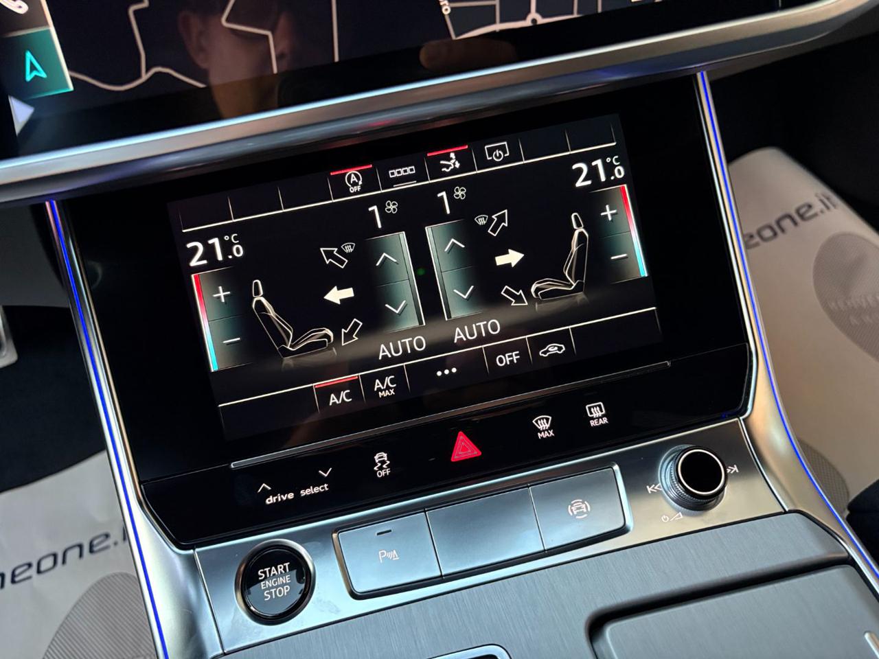 AUDI A7 SPB 40 2.0 TDI ultra quattro S tronic S line plus. - 29