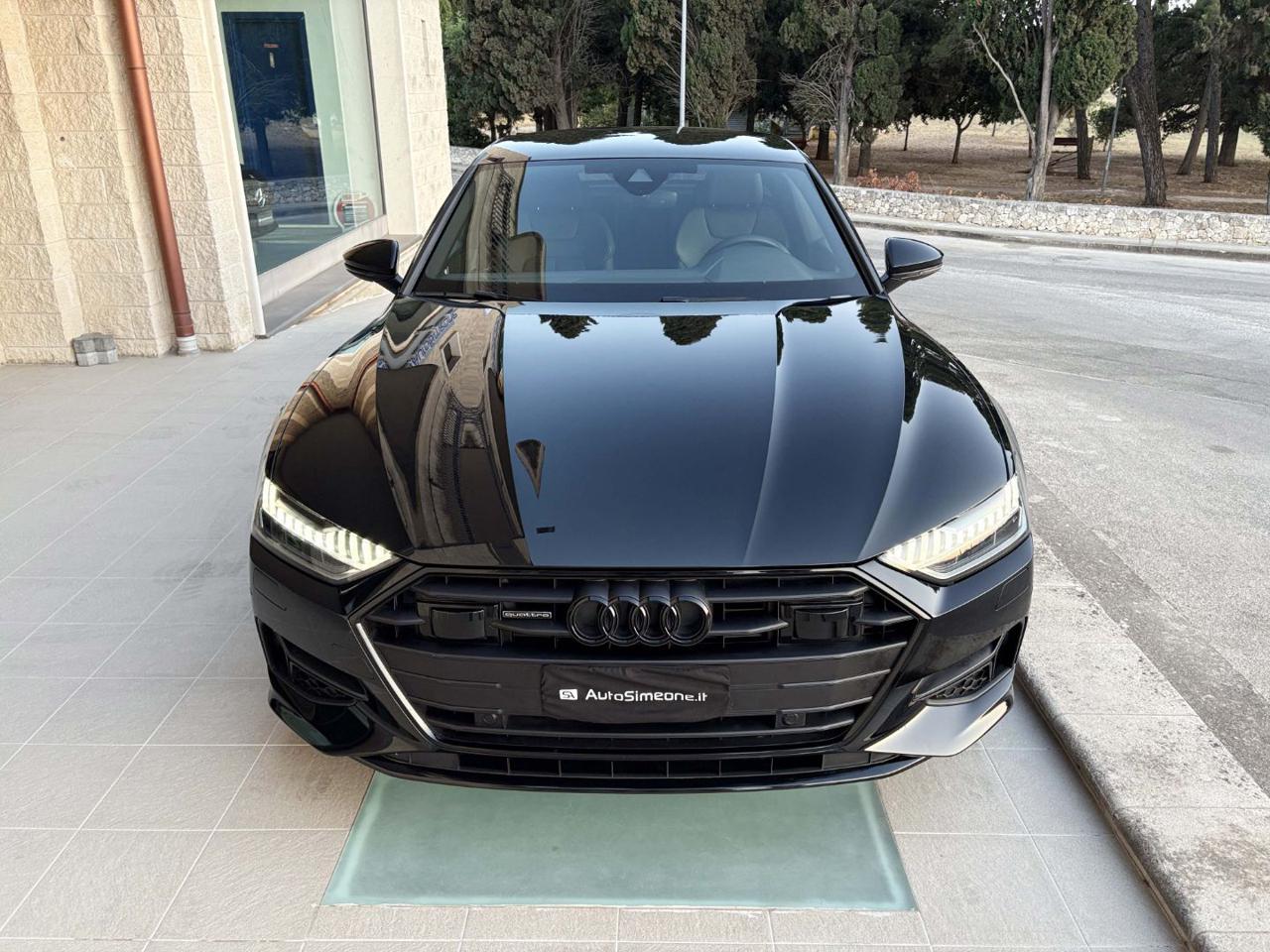 AUDI A7 SPB 40 2.0 TDI ultra quattro S tronic S line plus. - 2