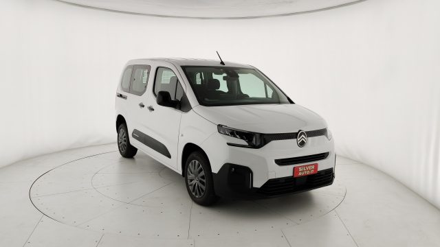 CITROEN Berlingo Bianco pastello