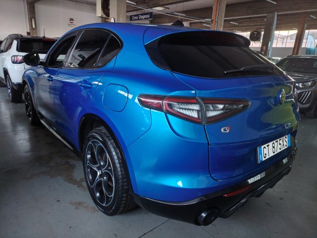 ALFA ROMEO Stelvio — foto 6 di 26