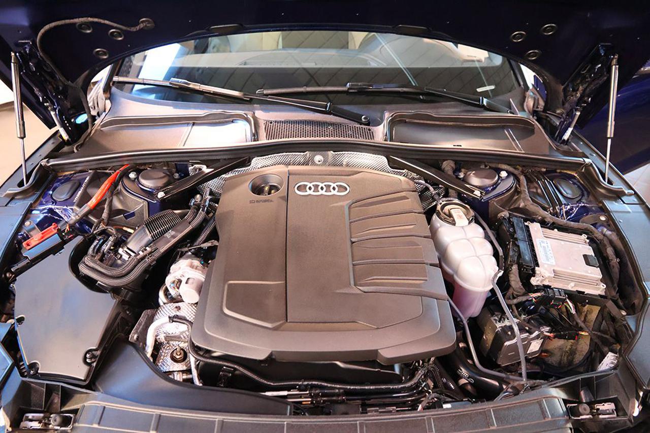 AUDI A5 40 TDI Cabrio S-Tronic S-Line - 19