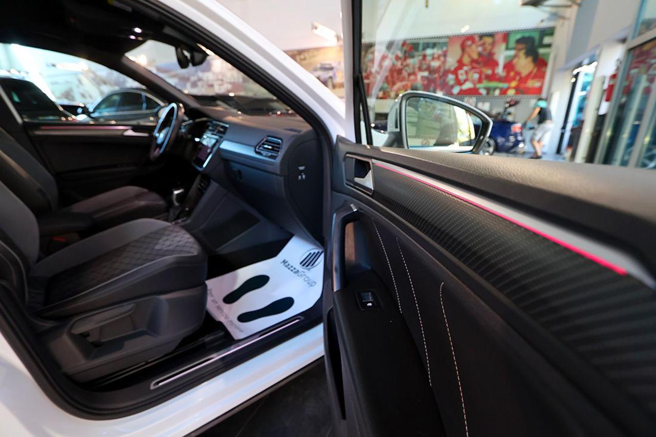VOLKSWAGEN Tiguan 2.0 TDI 150cv SCR DSG R-Line - 39