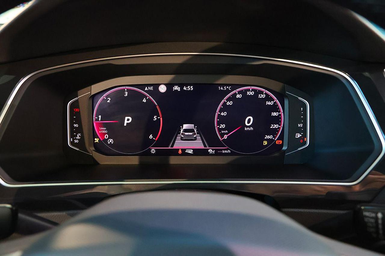 VOLKSWAGEN Tiguan 2.0 TDI 150cv SCR DSG R-Line - 33
