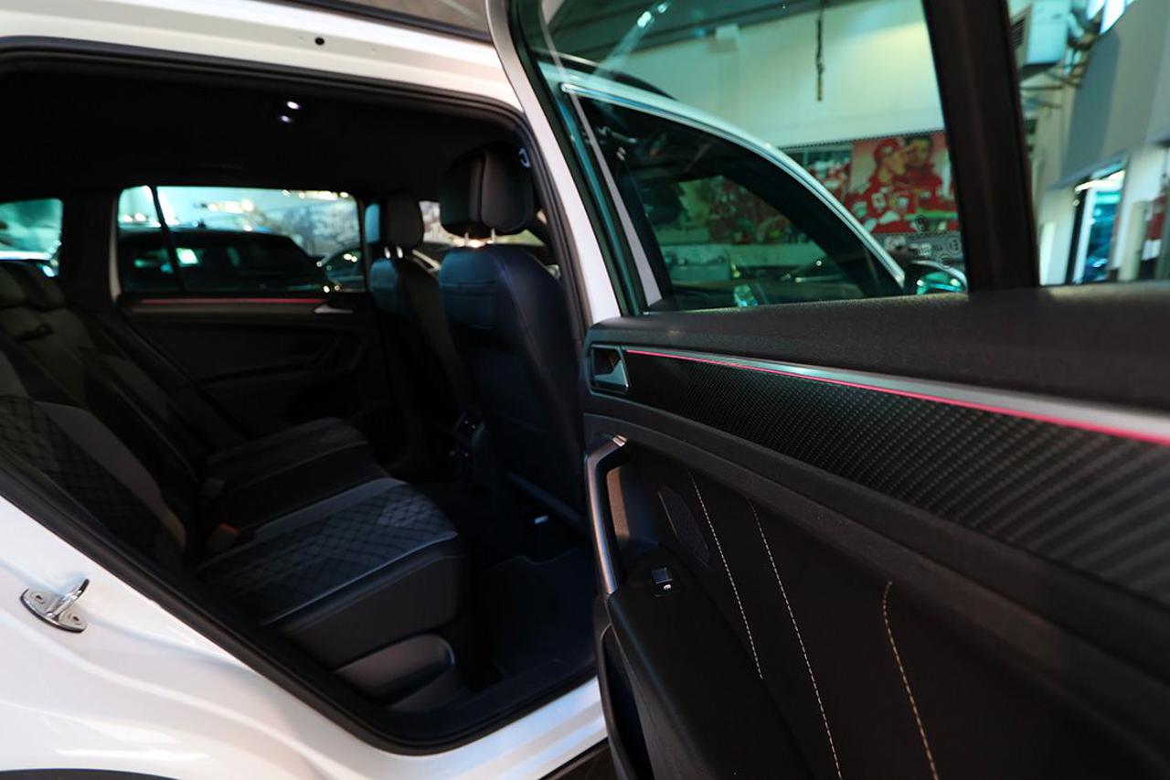 VOLKSWAGEN Tiguan 2.0 TDI 150cv SCR DSG R-Line - 40