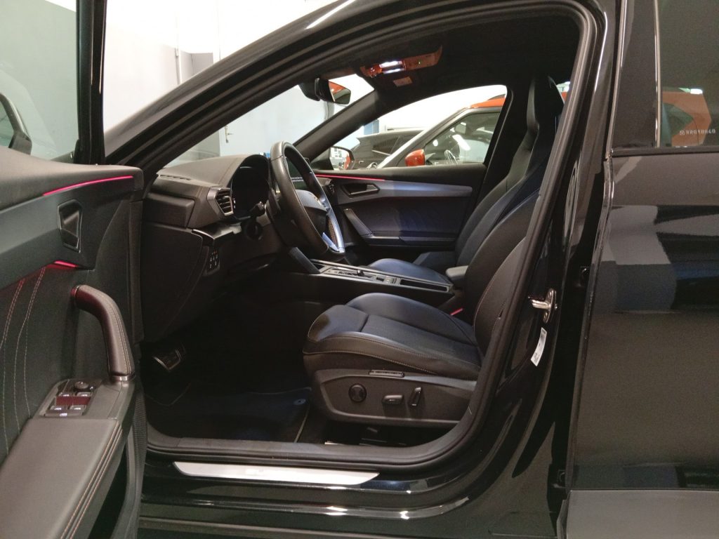 CUPRA Formentor Formentor 1.4 e-hybrid VZ 245cv dsg - 9