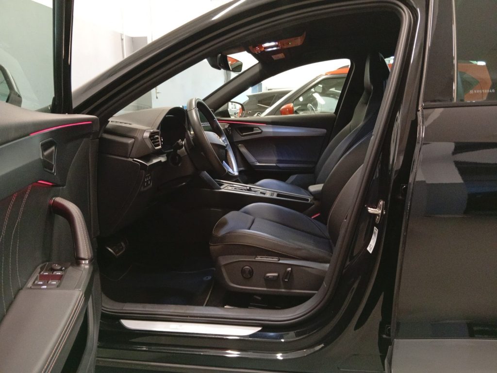 CUPRA Formentor Formentor 1.4 e-hybrid VZ 245cv dsg - 9