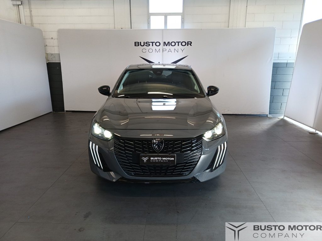 PEUGEOT 208 208 1.2 puretech Allure s&s 100cv - 2026-1138 - 2