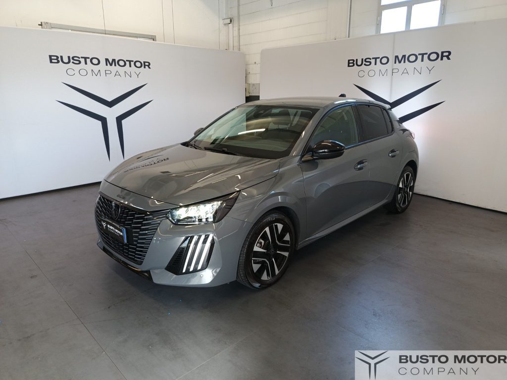 PEUGEOT 208 208 1.2 puretech Allure s&s 100cv - 2026-1138 - 3