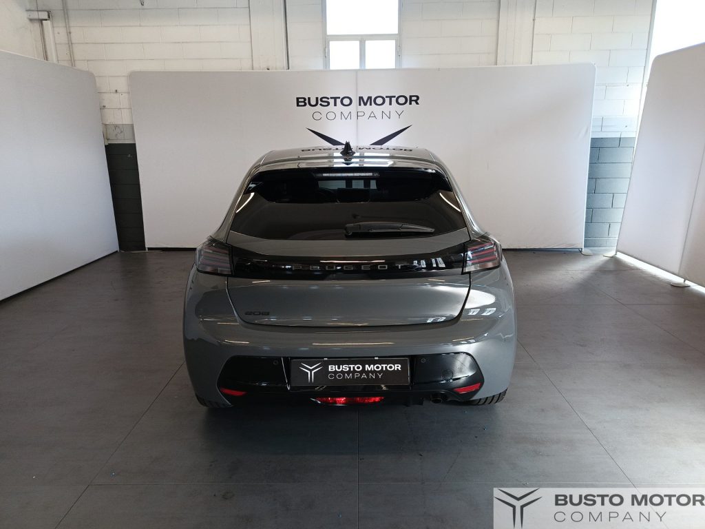 PEUGEOT 208 208 1.2 puretech Allure s&s 100cv - 2026-1138 - 5