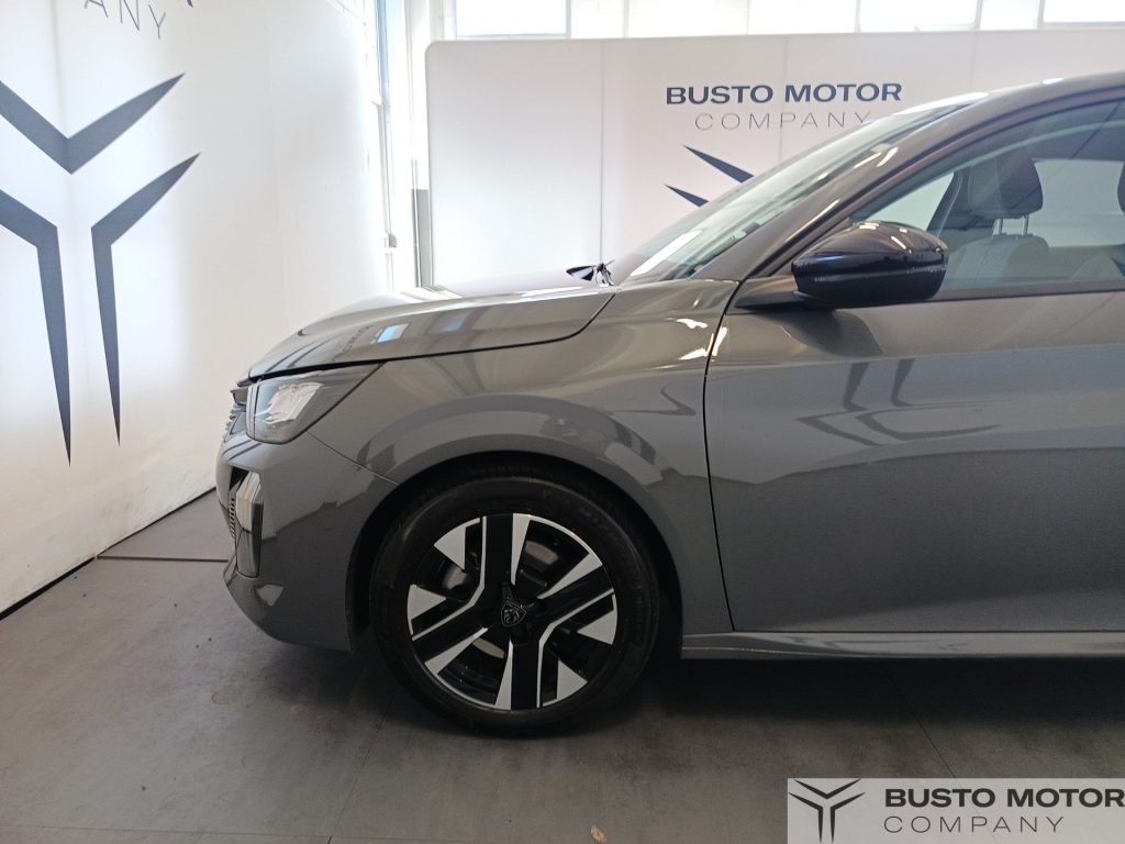 PEUGEOT 208 208 1.2 puretech Allure s&s 100cv - 2026-1138 - 7