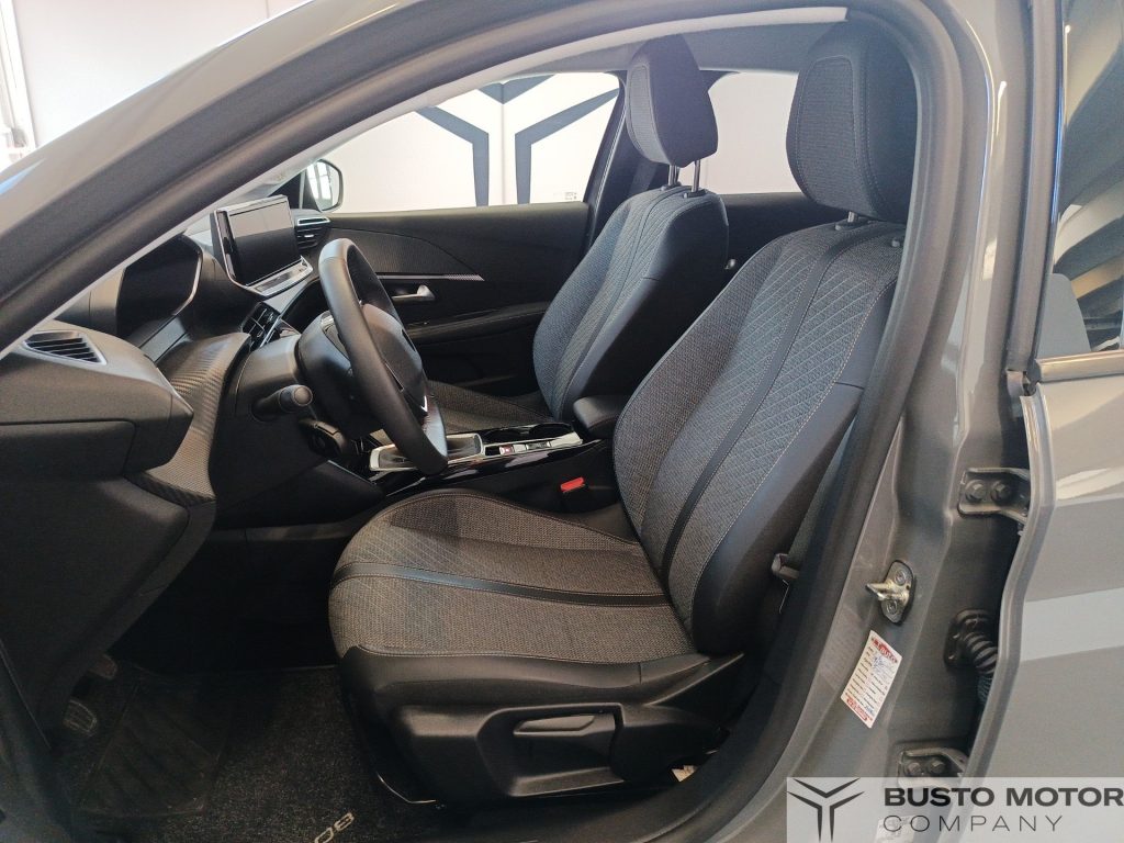 PEUGEOT 208 208 1.2 puretech Allure s&s 100cv - 2026-1138 - 8