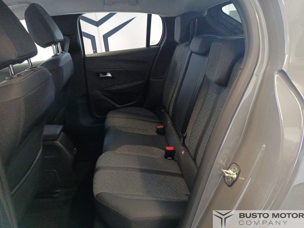 PEUGEOT 208 208 1.2 puretech Allure s&s 100cv - 2026-1138 - 9