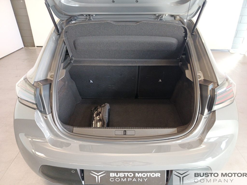 PEUGEOT 208 208 1.2 puretech Allure s&s 100cv - 2026-1138 - 10